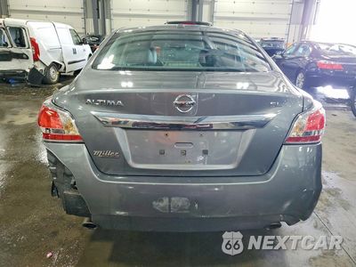 Zdjęcie 6 z 13 samochodu: 2015 NISSAN ALTIMA 2.5 SL VIN:1N4AL3AP7FN344256 - miniatura