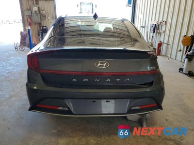 Zdjęcie 6 z 13 samochodu: 2023 HYUNDAI SONATA HYBRID LIMITED VIN:KMHL54JJ7PA083939 - miniatura