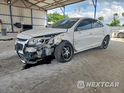 2016 CHEVROLET MALIBU LIMITED LT 1G11C5SA1GF149385 - główne zdjęcie licytacji z USA - miniatura
