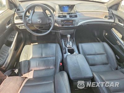 Zdjęcie 8 z 13 samochodu: 2014 HONDA CROSSTOUR EXL VIN:5J6TF3H56EL001716 - miniatura