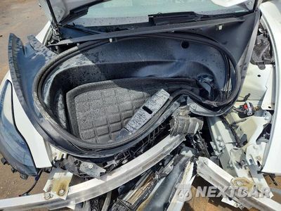 Zdjęcie 11 z 13 samochodu: 2023 TESLA MODEL 3 VIN:5YJ3E1EAXPF502807 - miniatura