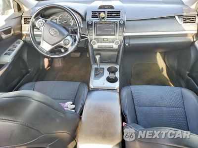 Zdjęcie 8 z 12 samochodu: 2014 TOYOTA CAMRY SE VIN:4T1BF1FK4EU392854 - miniatura