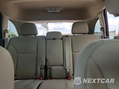 Zdjęcie 10 z 14 samochodu: 2013 FORD EDGE SE VIN:2FMDK3GC4DBC91826 - miniatura