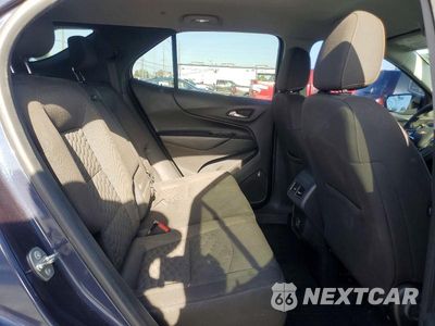 Zdjęcie 11 z 14 samochodu: 2019 CHEVROLET EQUINOX LT VIN:3GNAXKEVXKL253968 - miniatura
