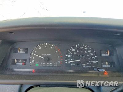Zdjęcie 9 z 12 samochodu: 1995 TOYOTA T100 DX VIN:JT4VD12E6S0010768 - miniatura