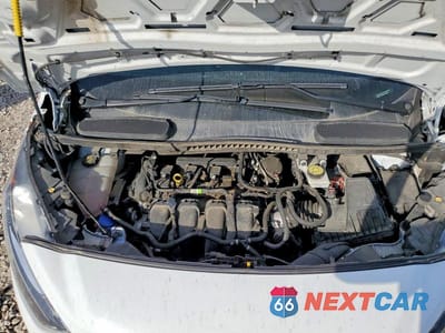 Zdjęcie 12 z 13 samochodu: 2023 FORD TRANSIT CONNECT XL VIN:NM0LS7S26P1549413 - miniatura