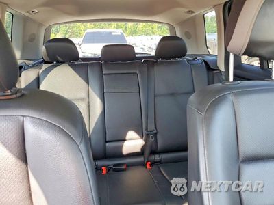 Zdjęcie 10 z 13 samochodu: 2014 MERCEDES-BENZ GLK 350 4MATIC VIN:WDCGG8JBXEG304325 - miniatura