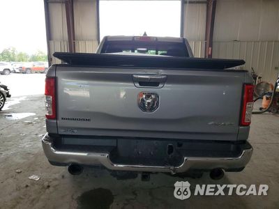 Zdjęcie 6 z 12 samochodu: 2020 RAM 1500 BIG HORN/LONE STAR VIN:1C6SRFFT0LN195857 - miniatura