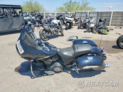 Trzecie zdjęcie samochodu z tyłu: 2020 INDIAN MOTORCYCLE CO. CHIEFTAIN VIN:56KTCBAA2L3382844 - miniatura