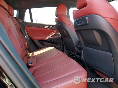 Zdjęcie 11 z 13 samochodu: 2022 BMW X6 XDRIVE40I VIN:5UXCY6C05N9M63743 - miniatura