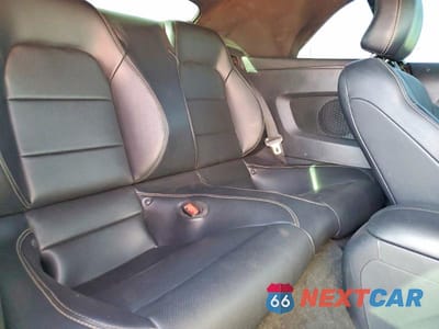 Zdjęcie 10 z 12 samochodu: 2016 FORD MUSTANG VIN:1FATP8UH9G5299868 - miniatura