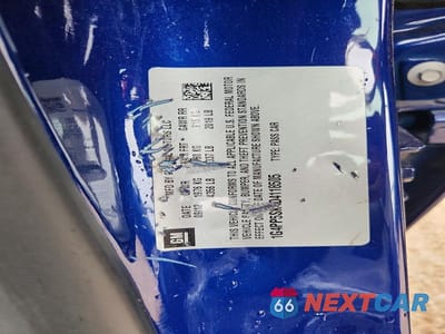 Zdjęcie 12 z 12 samochodu: 2013 BUICK VERANO VIN:1G4PP5SK4D4118505 - miniatura