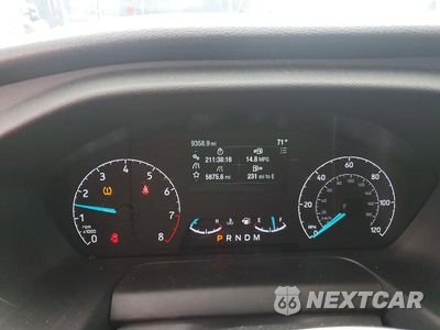 Zdjęcie 9 z 14 samochodu: 2024 FORD TRANSIT T-350 VIN:1FBAX2C8XRKA07475 - miniatura