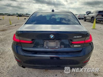 Zdjęcie 6 z 12 samochodu: 2020 BMW 330I VIN:3MW5R1J09L8B18653 - miniatura