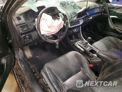 Zdjęcie 8 z 13 samochodu: 2015 HONDA ACCORD EXL VIN:1HGCT2A88FA009036 - miniatura