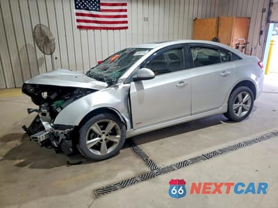 2016 CHEVROLET CRUZE LIMITED LT 1G1PF5SB1G7201540 - główne zdjęcie licytacji z USA - miniatura