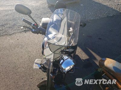 Piąte zdjęcie samochodu w środku: 2013 SUZUKI VL1500 VIN:JS1VY56A6D2100443 - miniatura