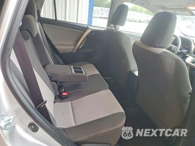 Zdjęcie 11 z 13 samochodu: 2015 TOYOTA RAV4 LE VIN:JTMBFREV0FD152149 - miniatura