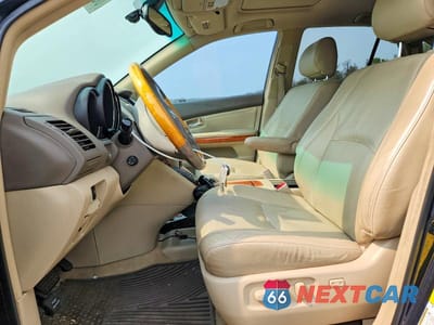 Zdjęcie 7 z 13 samochodu: 2006 LEXUS RX 330 VIN:JTJHA31U860104342 - miniatura