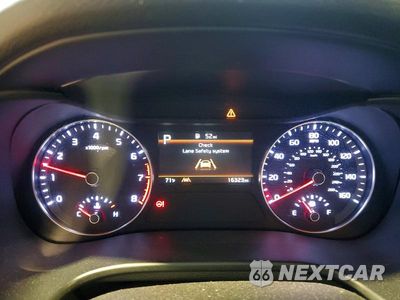 Zdjęcie 9 z 12 samochodu: 2023 KIA FORTE LXS VIN:3KPF24AD0PE655760 - miniatura
