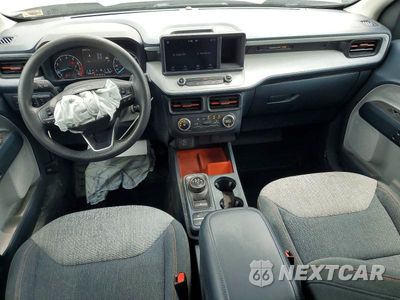 Zdjęcie 8 z 12 samochodu: 2022 FORD MAVERICK XL VIN:3FTTW8F98NRA36316 - miniatura