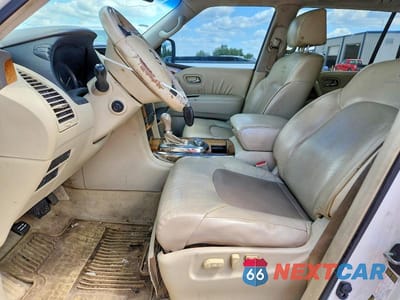Zdjęcie 7 z 13 samochodu: 2011 INFINITI QX56 BASE VIN:JN8AZ2NE6B9004602 - miniatura