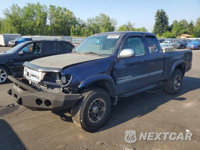 2003 TOYOTA TUNDRA SR5 5TBBT441X3S366892 - główne zdjęcie licytacji z USA - miniatura