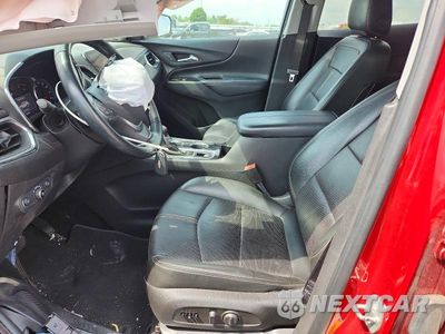 Zdjęcie 7 z 13 samochodu: 2023 CHEVROLET EQUINOX PREMIER VIN:3GNAXNEG2PL131485 - miniatura