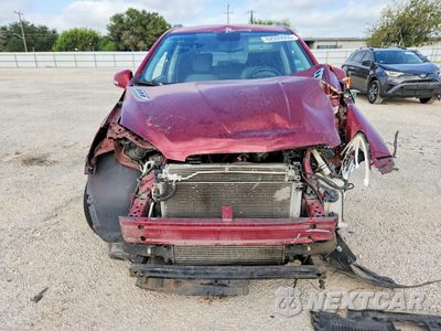 Piąte zdjęcie samochodu w środku: 2014 BUICK ENCORE VIN:KL4CJASB6EB723940 - miniatura