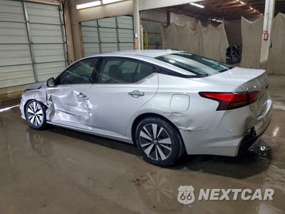 Drugie zdjęcie samochodu z przodu: 2020 NISSAN ALTIMA SL VIN:1N4BL4EV6LC121877 - miniatura