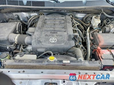 Zdjęcie 11 z 12 samochodu: 2013 TOYOTA TUNDRA DOUBLE CAB SR5 VIN:5TFUW5F10DX298494 - miniatura