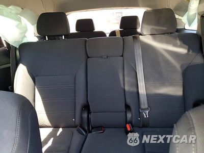 Zdjęcie 10 z 13 samochodu: 2019 KIA SORENTO L VIN:5XYPG4A37KG494297 - miniatura