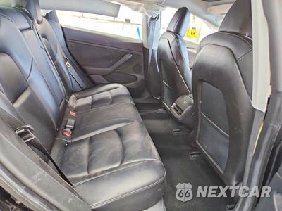 Zdjęcie 10 z 12 samochodu: 2021 TESLA MODEL 3 VIN:5YJ3E1EB6MF999066 - miniatura