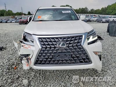 Piąte zdjęcie samochodu w środku: 2022 LEXUS GX 460 VIN:JTJAM7BX5N5317890 - miniatura