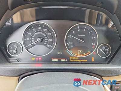 Zdjęcie 9 z 12 samochodu: 2015 BMW 428 XI VIN:WBA3N9C5XFK247241 - miniatura