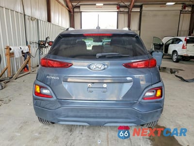 Zdjęcie 6 z 14 samochodu: 2018 HYUNDAI KONA SEL VIN:KM8K22AA0JU121980 - miniatura