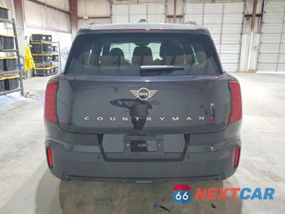 Zdjęcie 6 z 13 samochodu: 2027 MINI COUNTRYMAN S ALL4 VIN:WMZ23GA03V7V53215 - miniatura