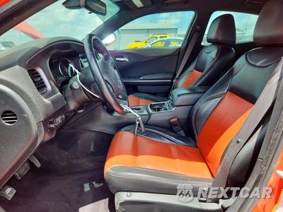 Zdjęcie 7 z 12 samochodu: 2017 DODGE CHARGER SE VIN:2C3CDXBG2HH546248 - miniatura