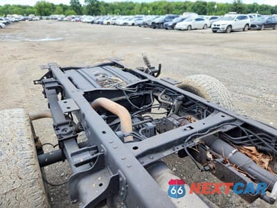 Zdjęcie 10 z 12 samochodu: 2010 FORD F350 SUPER DUTY VIN:1FDWF3E58AEA60008 - miniatura
