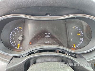 Zdjęcie 9 z 13 samochodu: 2018 JEEP GRAND CHEROKEE LIMITED VIN:1C4RJFBG8JC441750 - miniatura