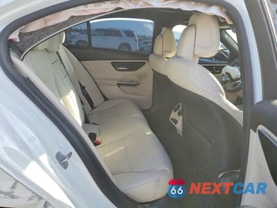 Zdjęcie 10 z 12 samochodu: 2024 MERCEDES-BENZ C 300 VIN:W1KAF4GB6RR172307 - miniatura