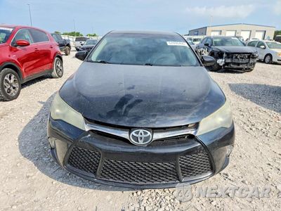 Piąte zdjęcie samochodu w środku: 2015 TOYOTA CAMRY SE VIN:4T1BF1FK8FU921644 - miniatura