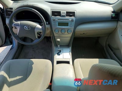 Zdjęcie 8 z 13 samochodu: 2009 TOYOTA CAMRY LE VIN:4T4BE46K79R104065 - miniatura