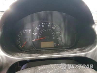 Zdjęcie 9 z 12 samochodu: 2020 MITSUBISHI MIRAGE ES VIN:ML32A3HJ0LH009441 - miniatura