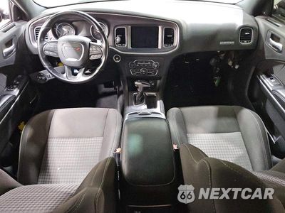 Zdjęcie 8 z 12 samochodu: 2019 DODGE CHARGER SCAT PACK VIN:2C3CDXGJ5KH753910 - miniatura