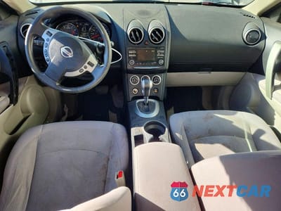 Zdjęcie 8 z 12 samochodu: 2013 NISSAN ROGUE VIN:JN8AS5MV6DW146301 - miniatura