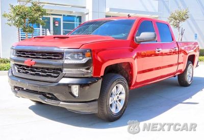Drugie zdjęcie samochodu z przodu: 2014 CHEVROLET SILVERADO K1500 LT VIN:3GCUKRECXEG200387 - miniatura