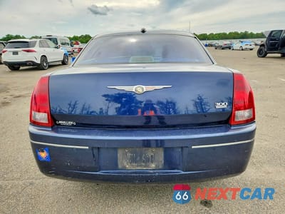 Zdjęcie 6 z 12 samochodu: 2005 CHRYSLER 300 TOURING VIN:2C3AA53G45H183174 - miniatura