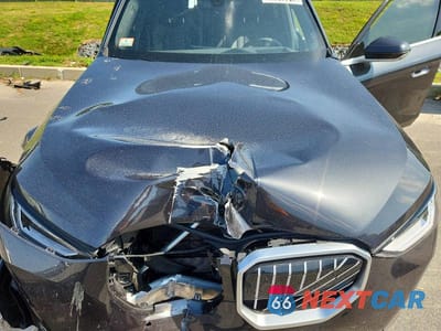 Zdjęcie 12 z 13 samochodu: 2026 BMW X3 30 XDRIVE VIN:5UX53GP04T9419382 - miniatura