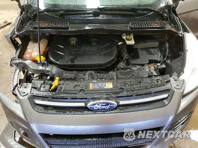 Zdjęcie 12 z 14 samochodu: 2014 FORD ESCAPE SE VIN:1FMCU9G98EUA17473 - miniatura